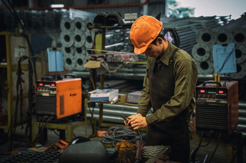 Bangladesh Workwear Manufacturer